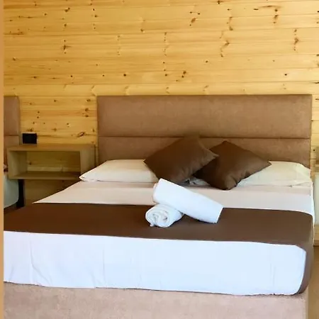 Bujtina Tradicionale Guest house