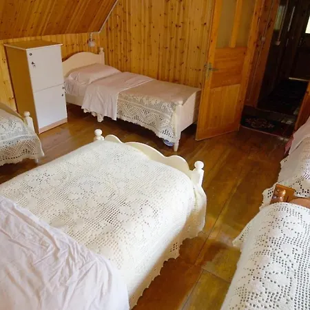 Bujtina Tradicionale Guest house *