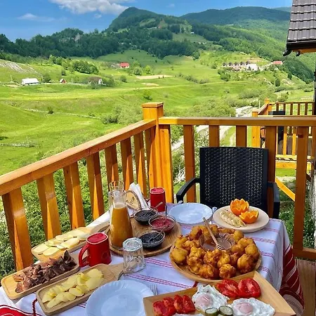 Bujtina Tradicionale Guest house